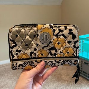 Vera Bradley Wallet